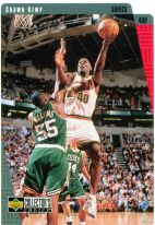 1997-1998 Upper Deck